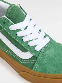 Кеды Vans модель VN000CYVGRN1 Фото