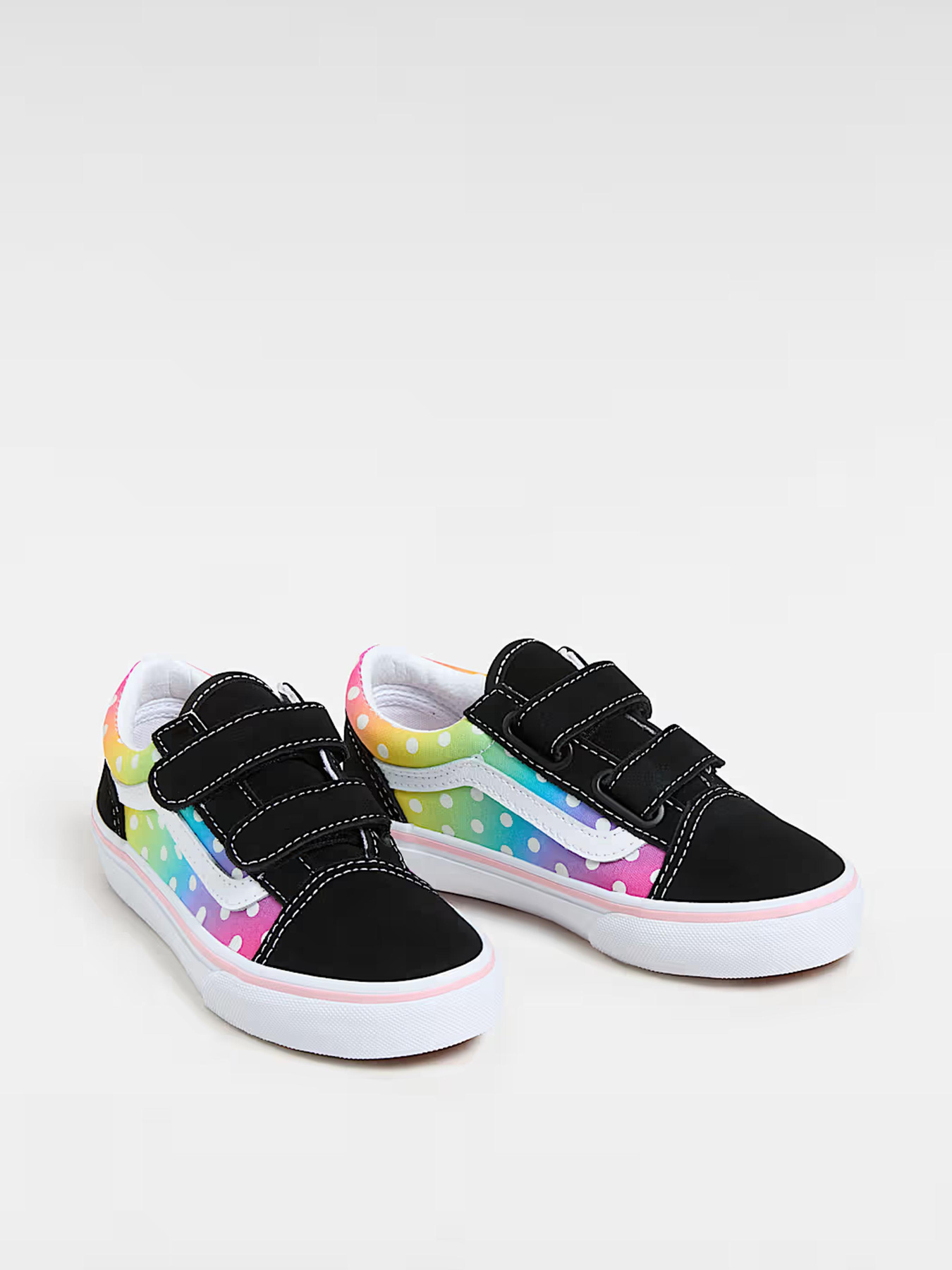 Кеды Vans модель VN000CYWBML1 Фото