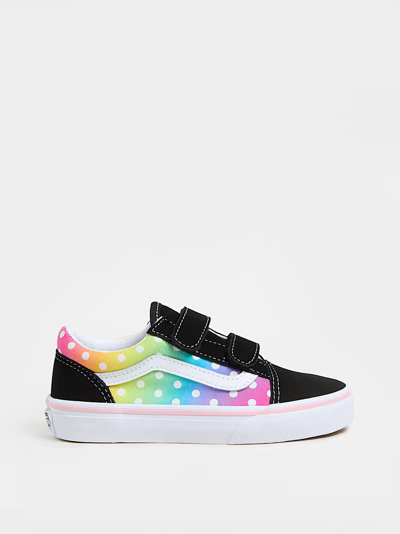 Кеды Vans модель VN000CYWBML1 Фото