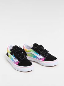 Кеды Vans модель VN000CYWBML1 Фото