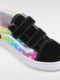 Кеды Vans модель VN000CYWBML1 Фото