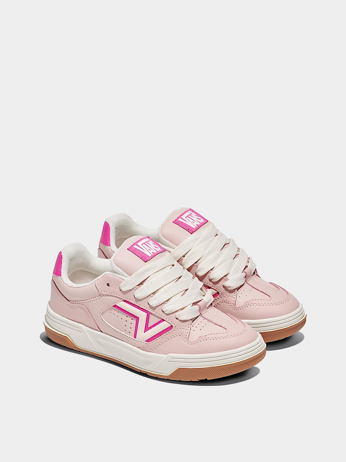 Кроссовки Vans модель VN000D1HO3N1 Фото