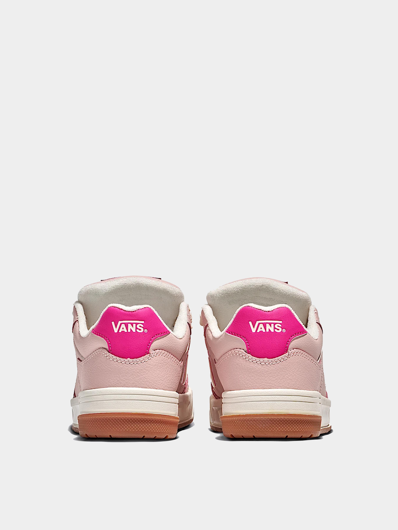 Кроссовки Vans модель VN000D1HO3N1 Фото