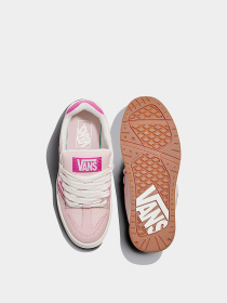 Кроссовки Vans модель VN000D1HO3N1 Фото