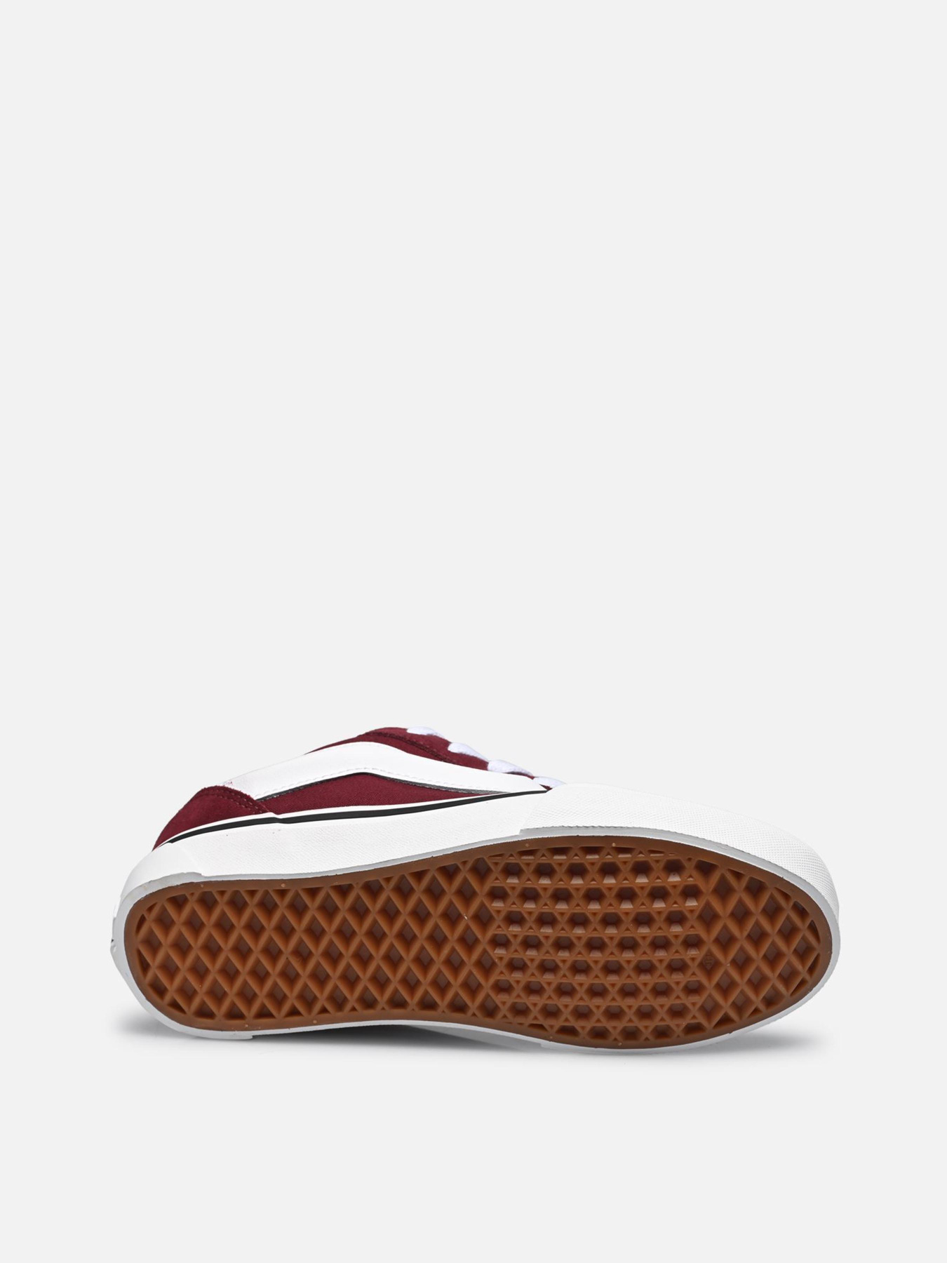 Кеды Vans модель VN000D2T4QU1 Фото
