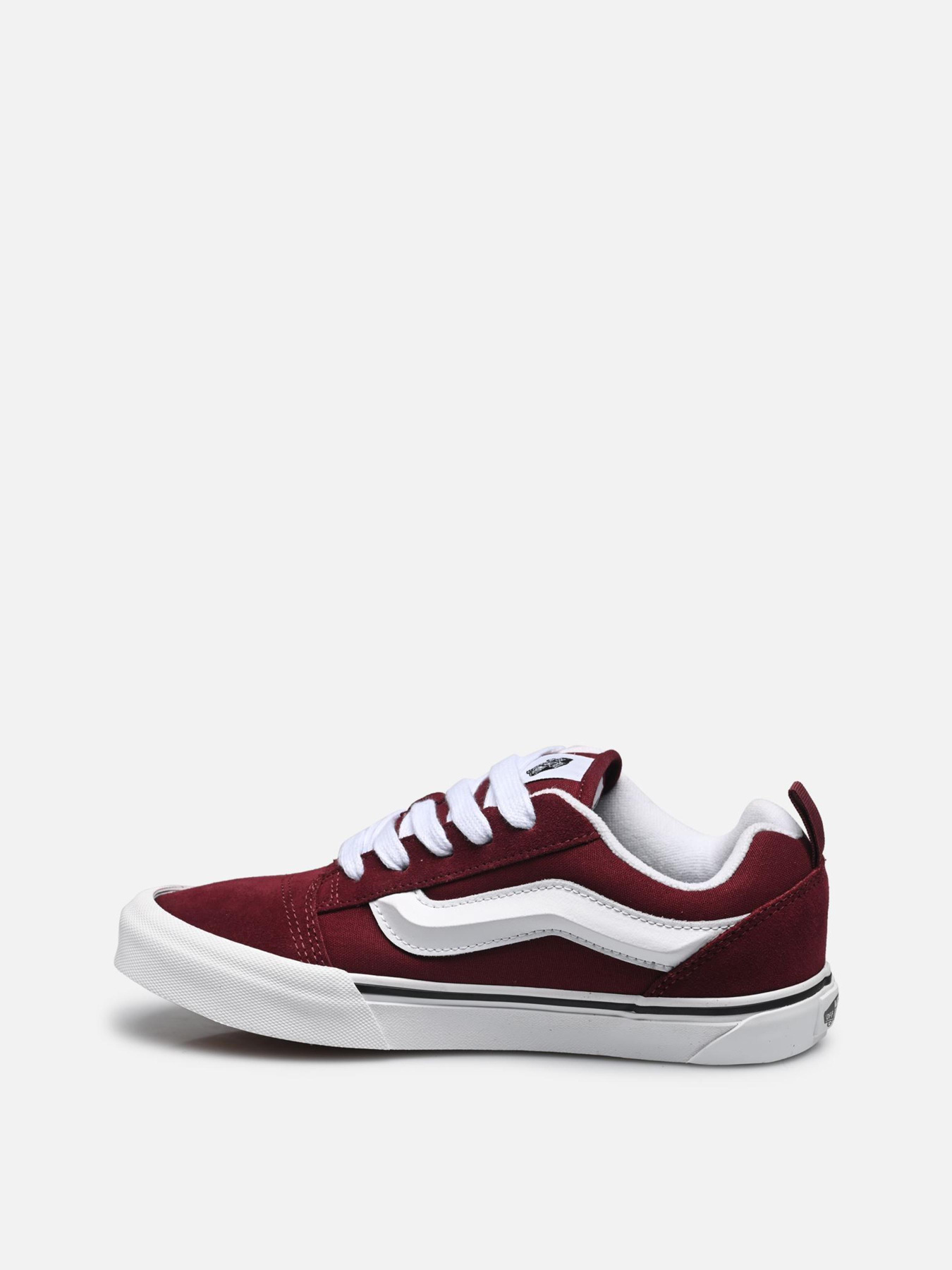Кеды Vans модель VN000D2T4QU1 Фото