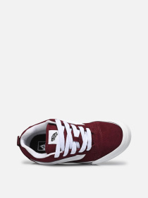 Кеды Vans модель VN000D2T4QU1 Фото
