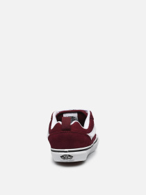 Кеды Vans модель VN000D2T4QU1 Фото