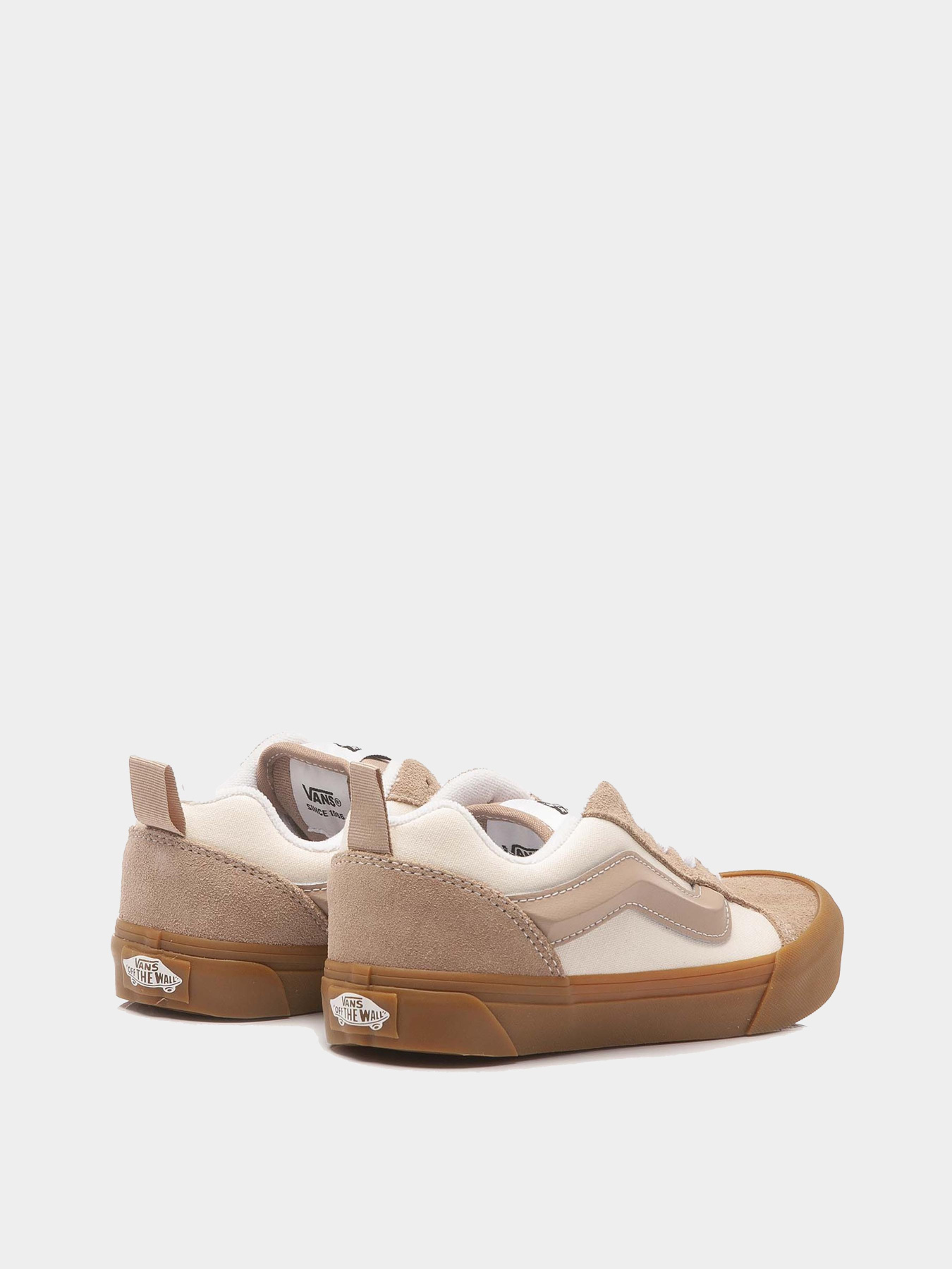 Кеды Vans модель VN000D2TBRO1 Фото