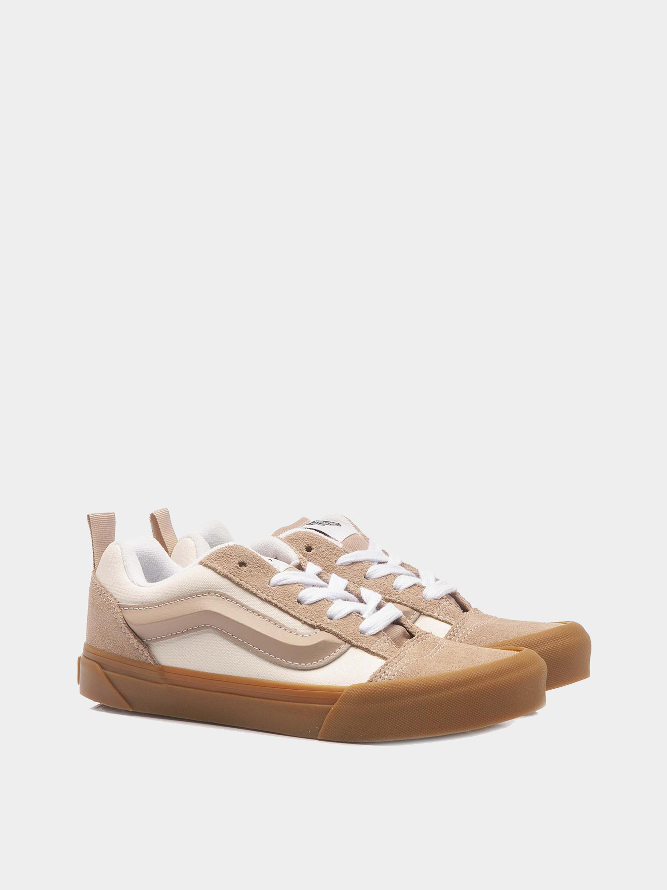 Кеды Vans модель VN000D2TBRO1 Фото