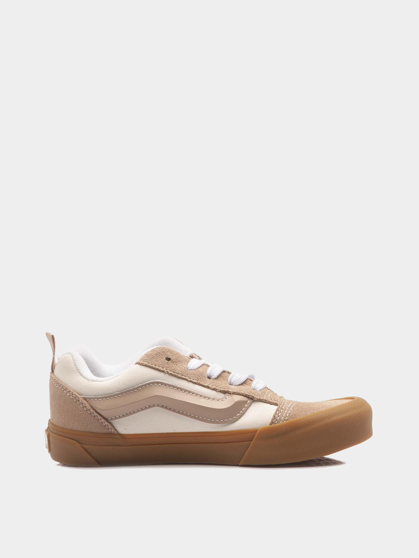 Кеды Vans модель VN000D2TBRO1 Фото