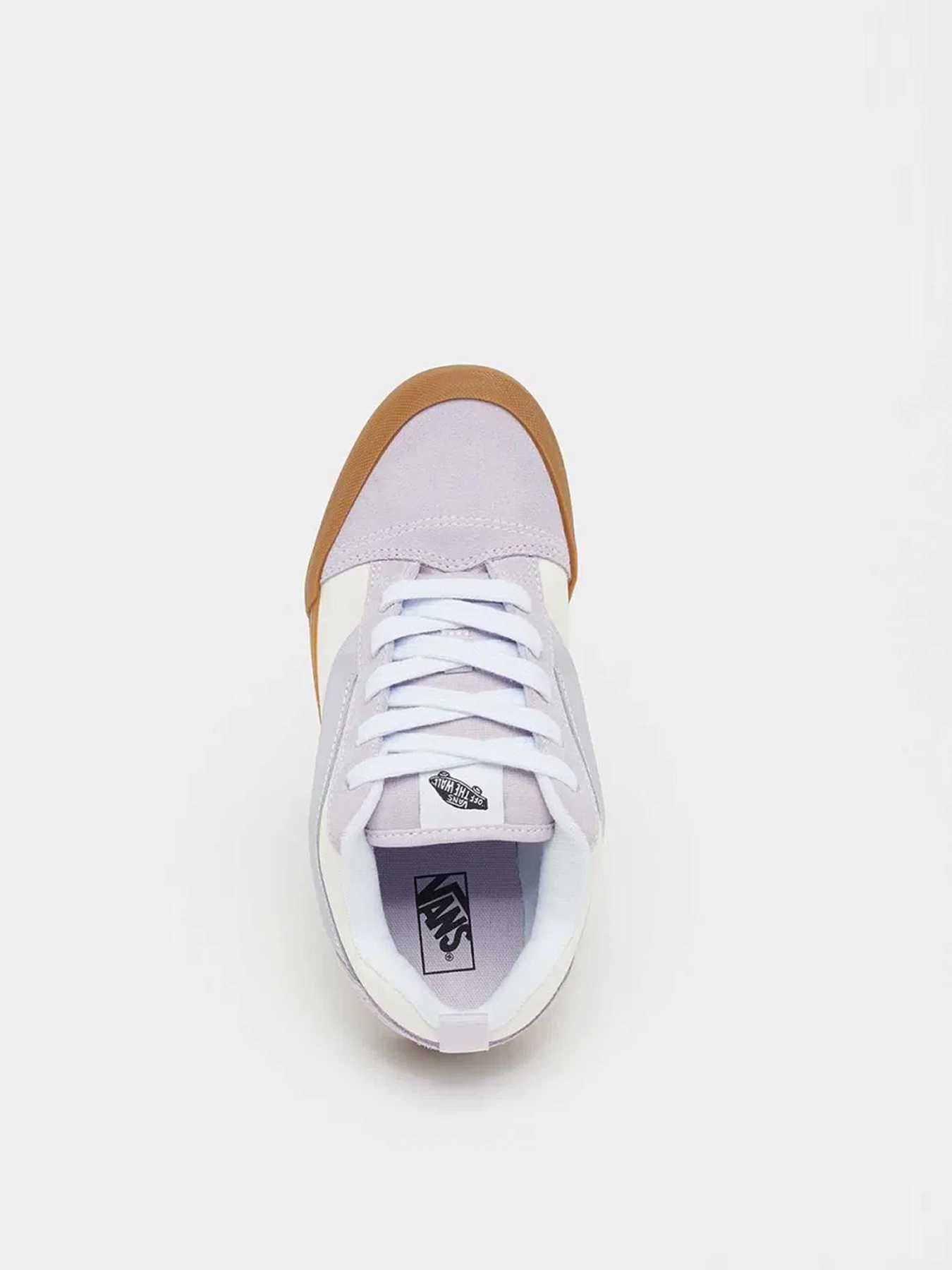 Кеды Vans модель VN000D2TCPT1 Фото