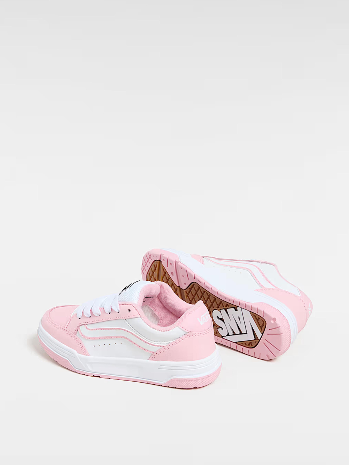 Кеды Vans модель VN000D4NY3K1 Фото