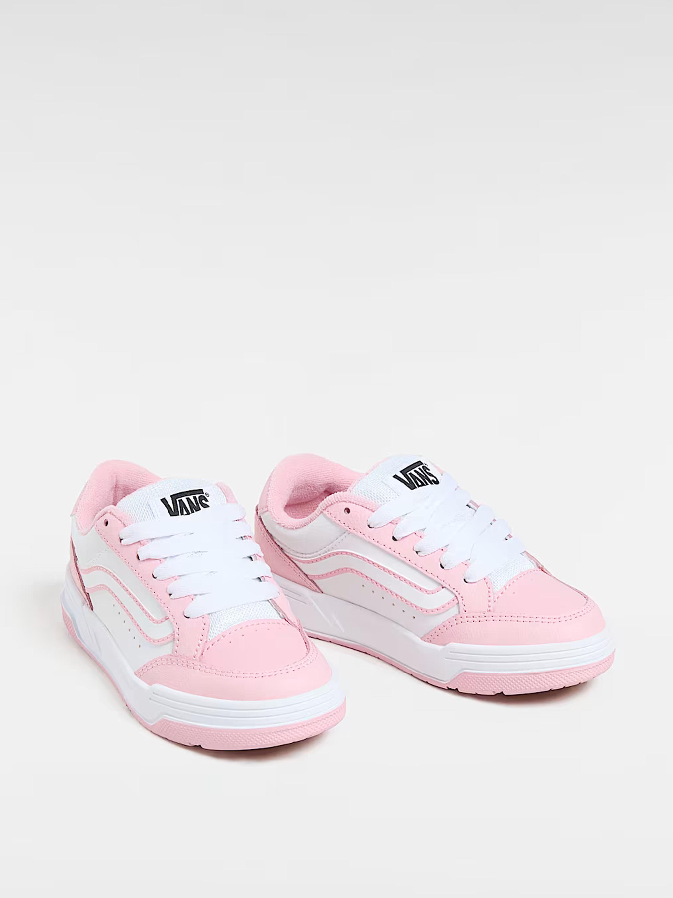 Кеды Vans модель VN000D4NY3K1 Фото