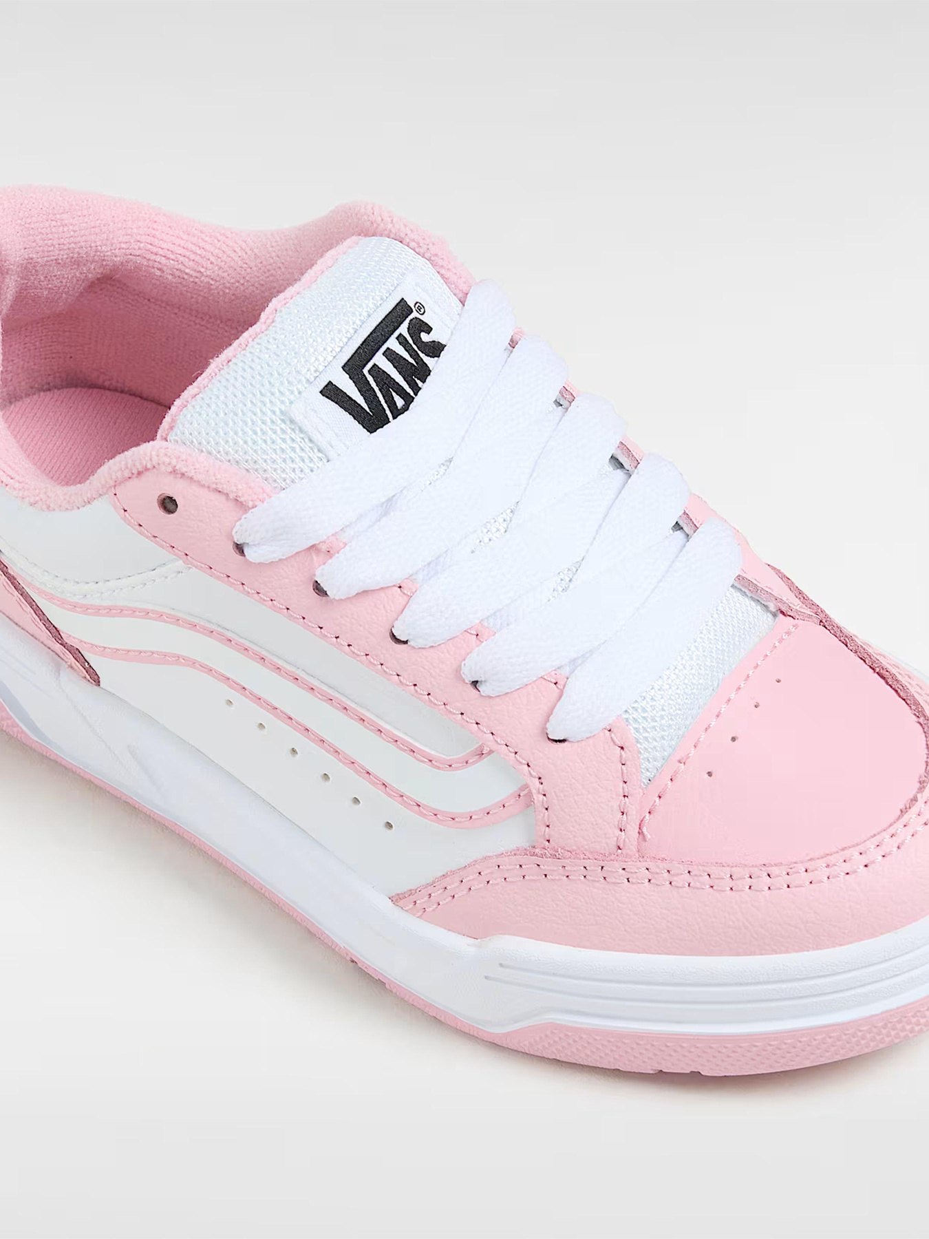 Кеды Vans модель VN000D4NY3K1 Фото