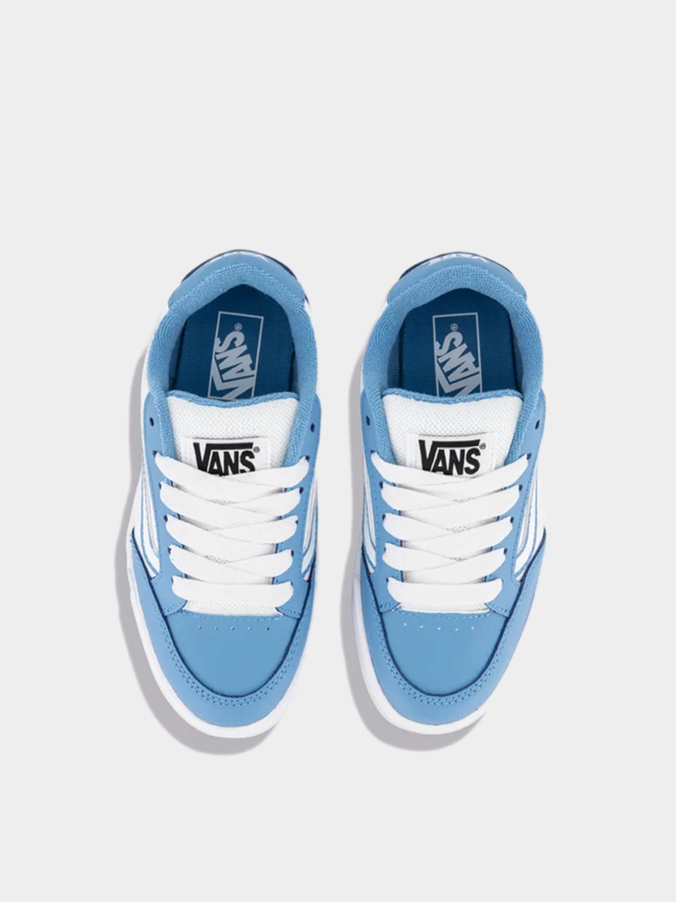 Кеды Vans модель VN000D4NY6Z1 Фото