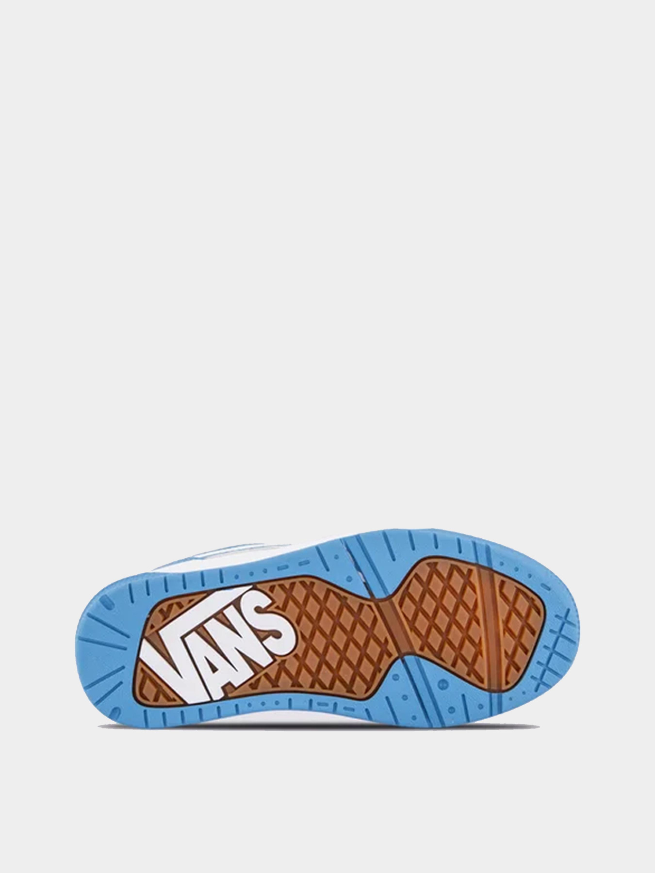 Кеды Vans модель VN000D4NY6Z1 Фото
