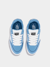 Кеды Vans модель VN000D4NY6Z1 Фото