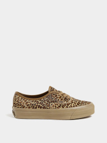 Кеды Vans модель VN000D5KEQR1 Фото