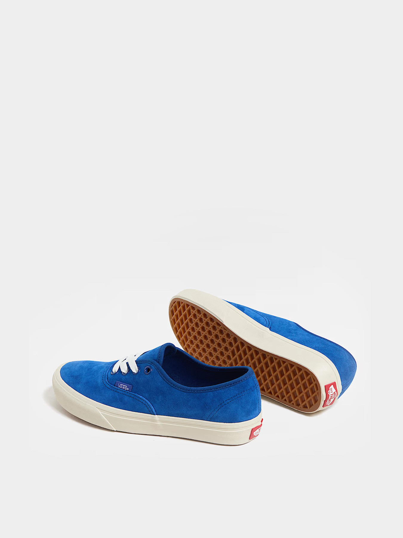 Кеды Vans модель VN000D6G5TU1 Фото