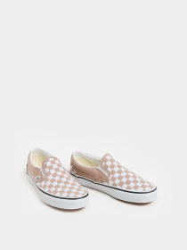 Слипоны и мокасины Vans модель VN000D6YE2V1 Фото