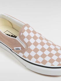 Слипоны и мокасины Vans модель VN000D6YE2V1 Фото