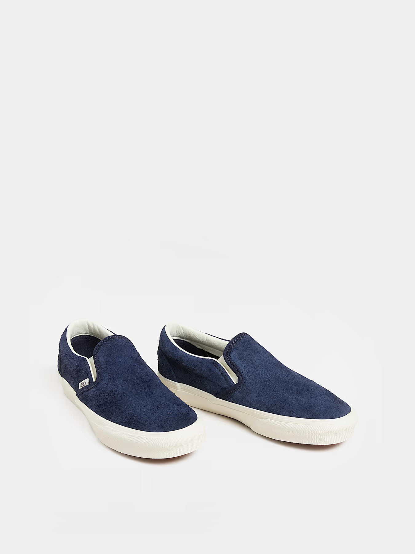 Слипоны и мокасины Vans модель VN000D6YJDU1 Фото