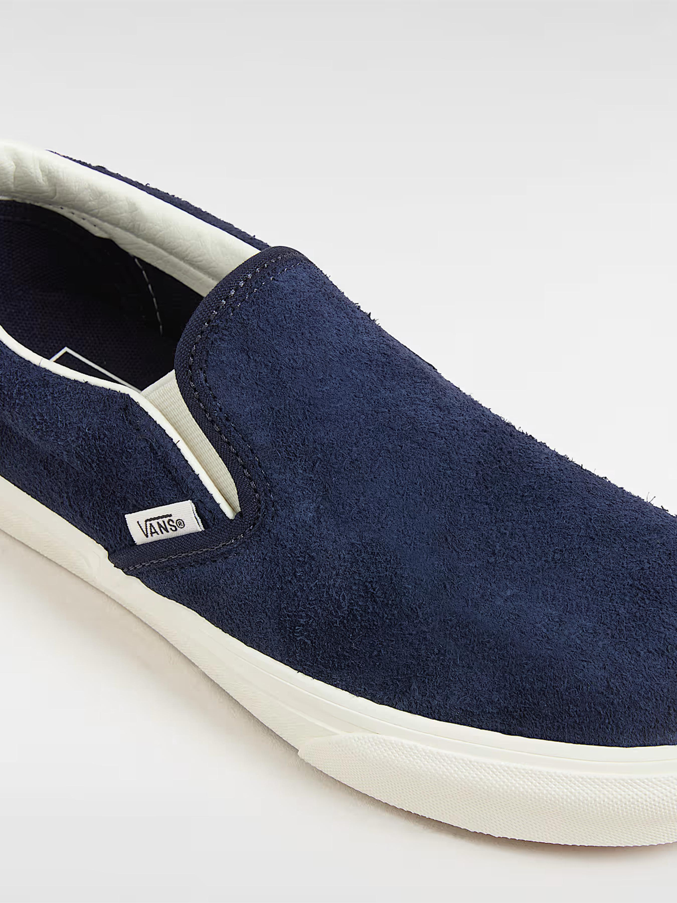 Слипоны и мокасины Vans модель VN000D6YJDU1 Фото