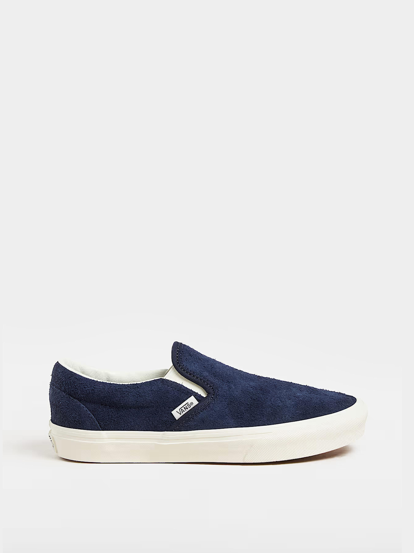 Слипоны и мокасины Vans модель VN000D6YJDU1 Фото