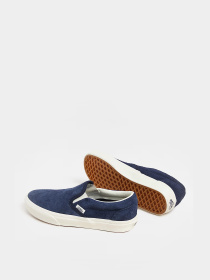 Слипоны и мокасины Vans модель VN000D6YJDU1 Фото