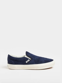 Слипоны и мокасины Vans модель VN000D6YJDU1 Фото