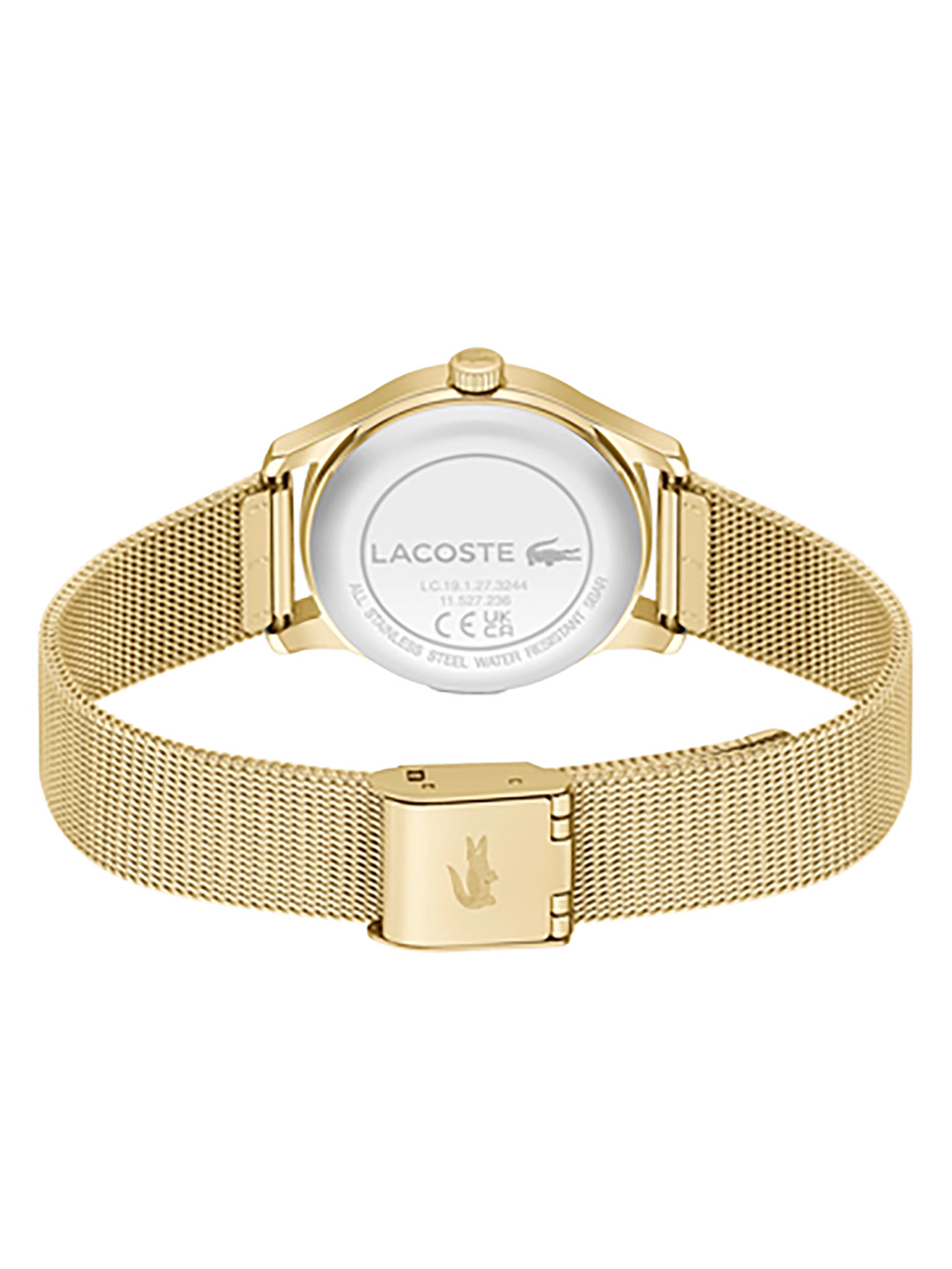 Часы Lacoste модель 2001389 Фото