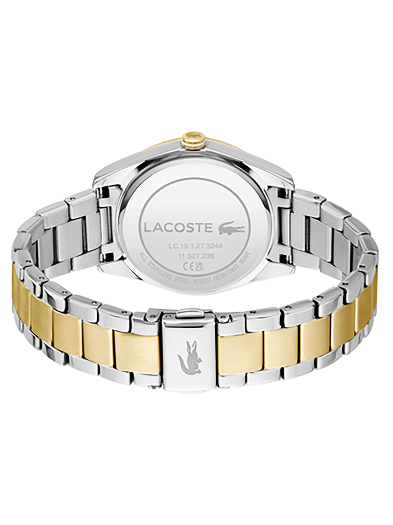 Часы Lacoste модель 2001415 Часы Lacoste модель 2001415 Фото