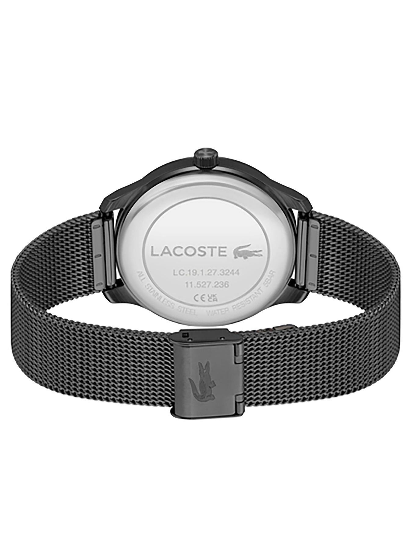 Часы Lacoste модель 2011375 Фото