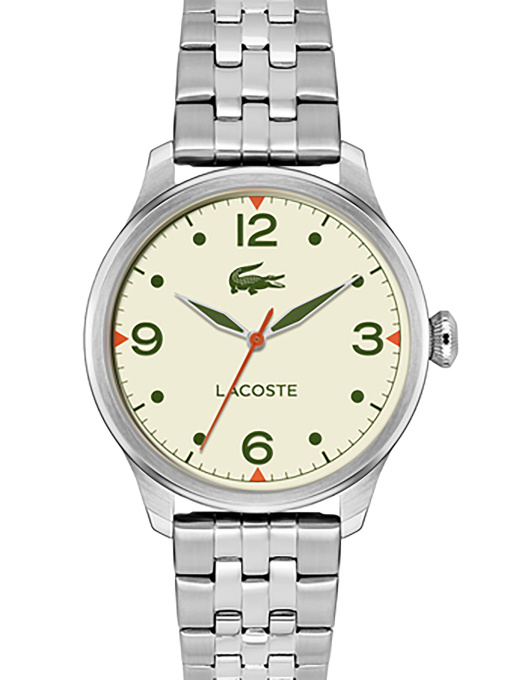 Часы Lacoste модель 2011400 Фото