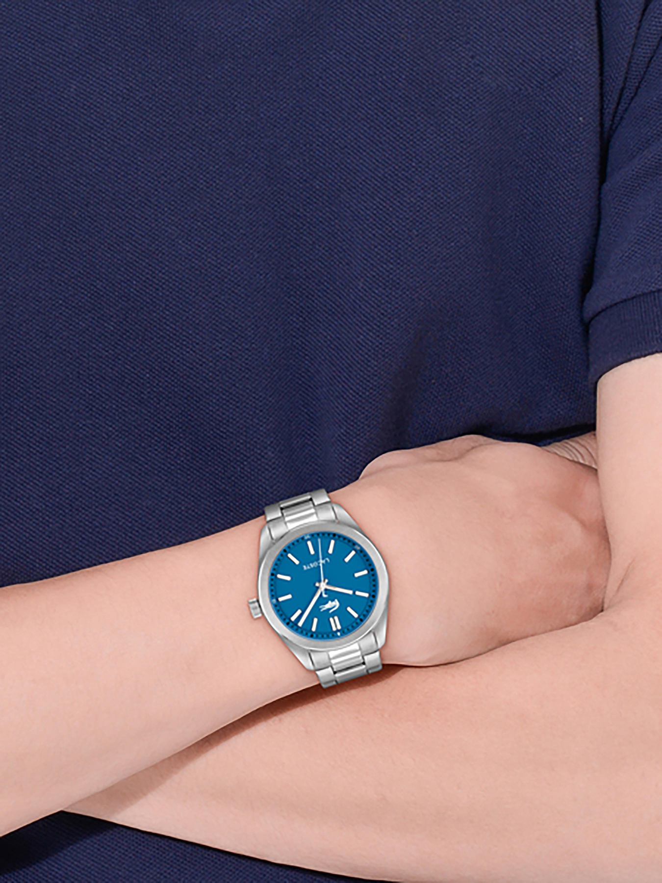 Часы Lacoste модель 2011355 Фото