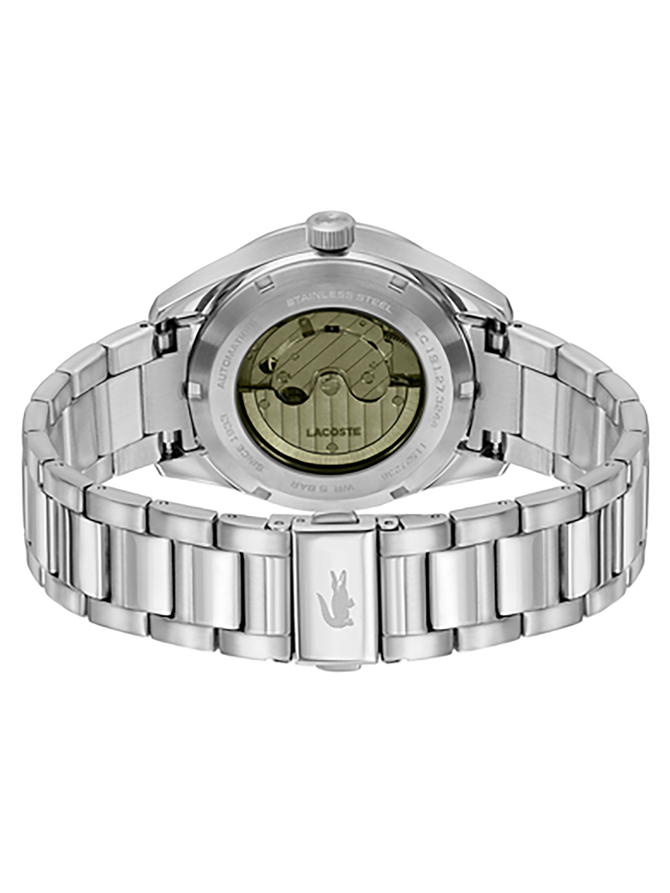 Часы Lacoste модель 2011376 Фото
