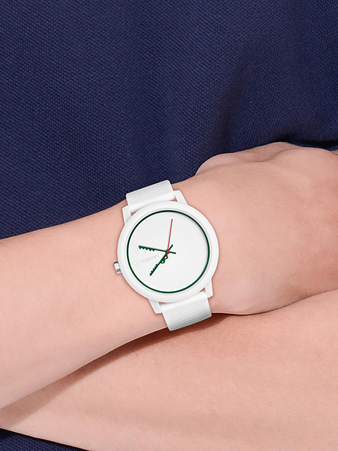 Часы Lacoste модель 2011308 Фото