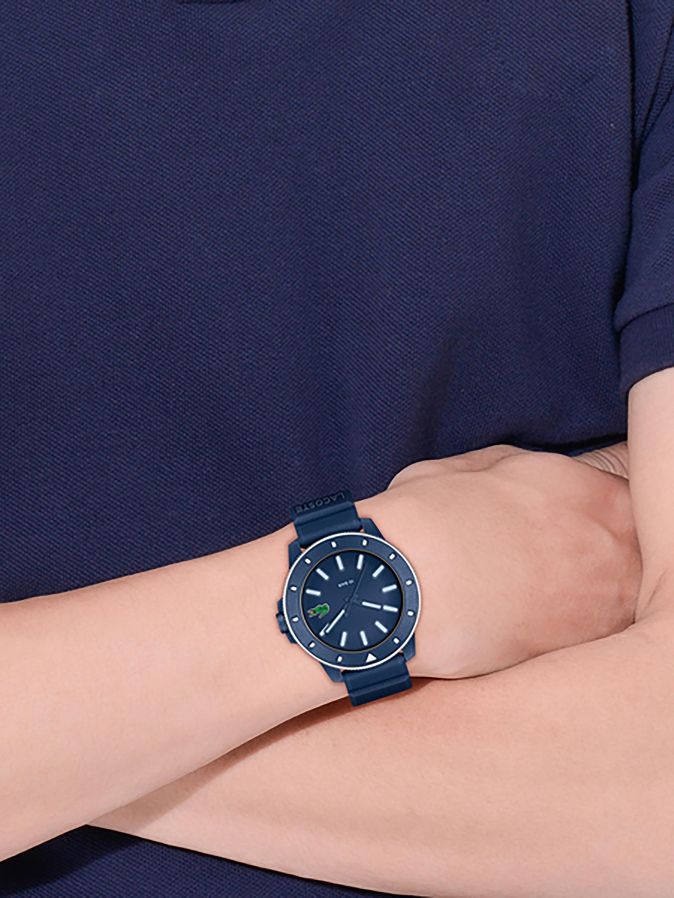 Часы Lacoste модель 2011413 Фото