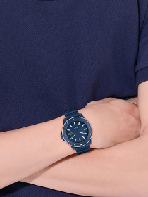 Часы Lacoste модель 2011413 Фото