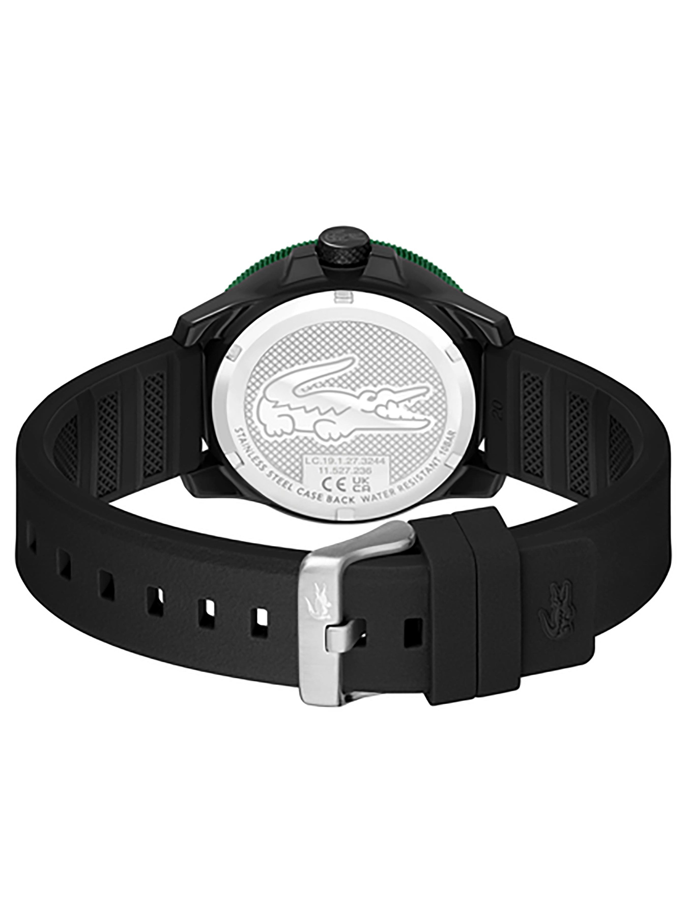 Часы Lacoste модель 2011412 Фото