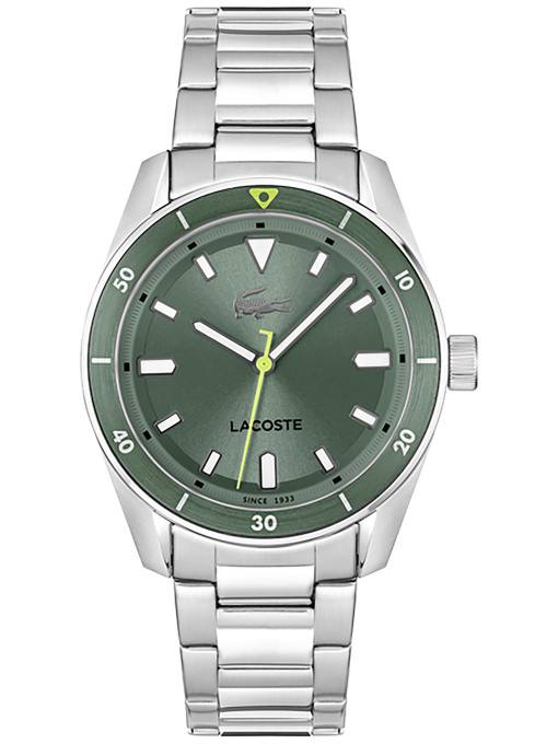 Часы Lacoste модель 2011425 Фото