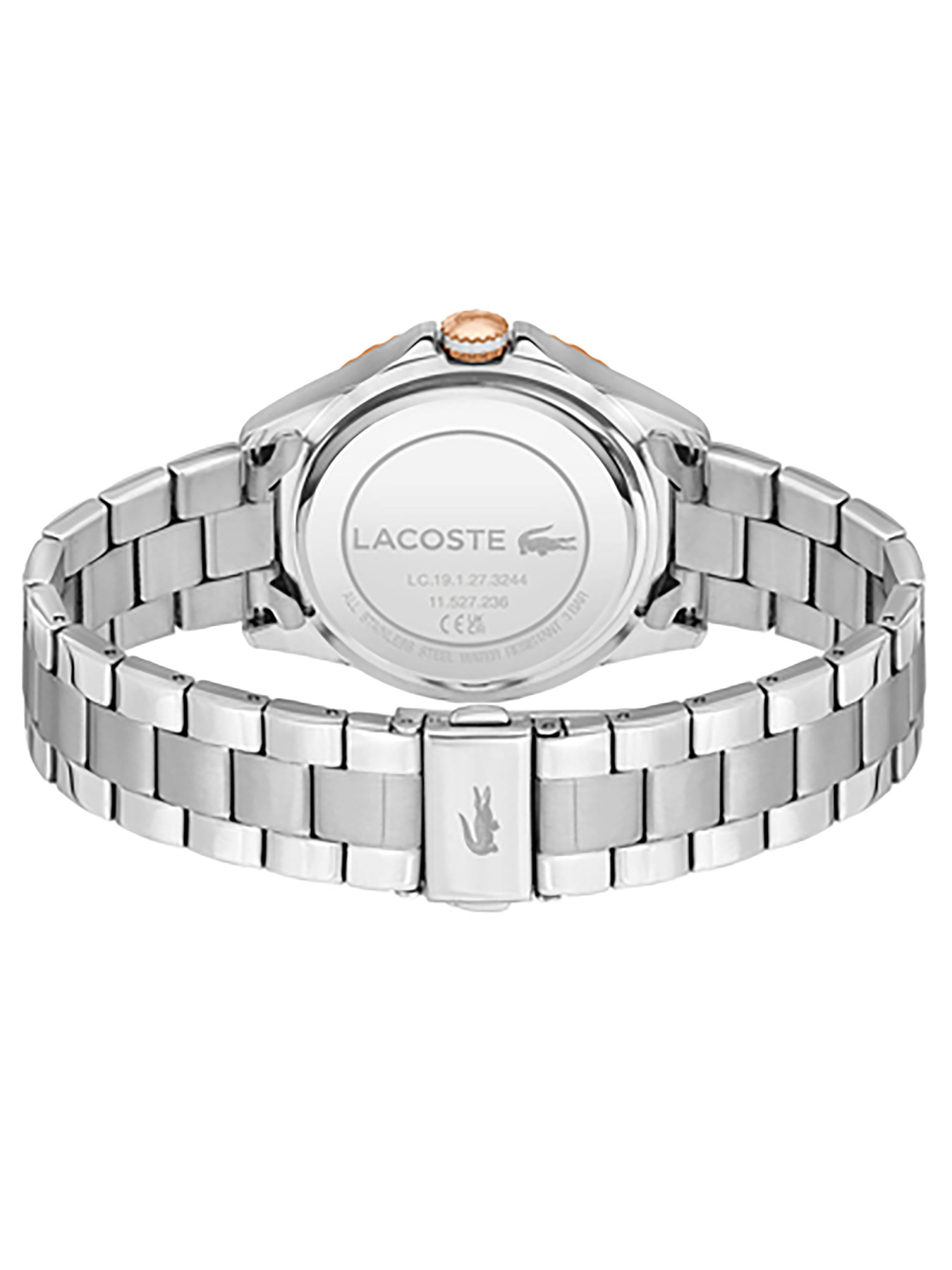 Часы Lacoste модель 2001370 Часы Lacoste модель 2001370 Фото