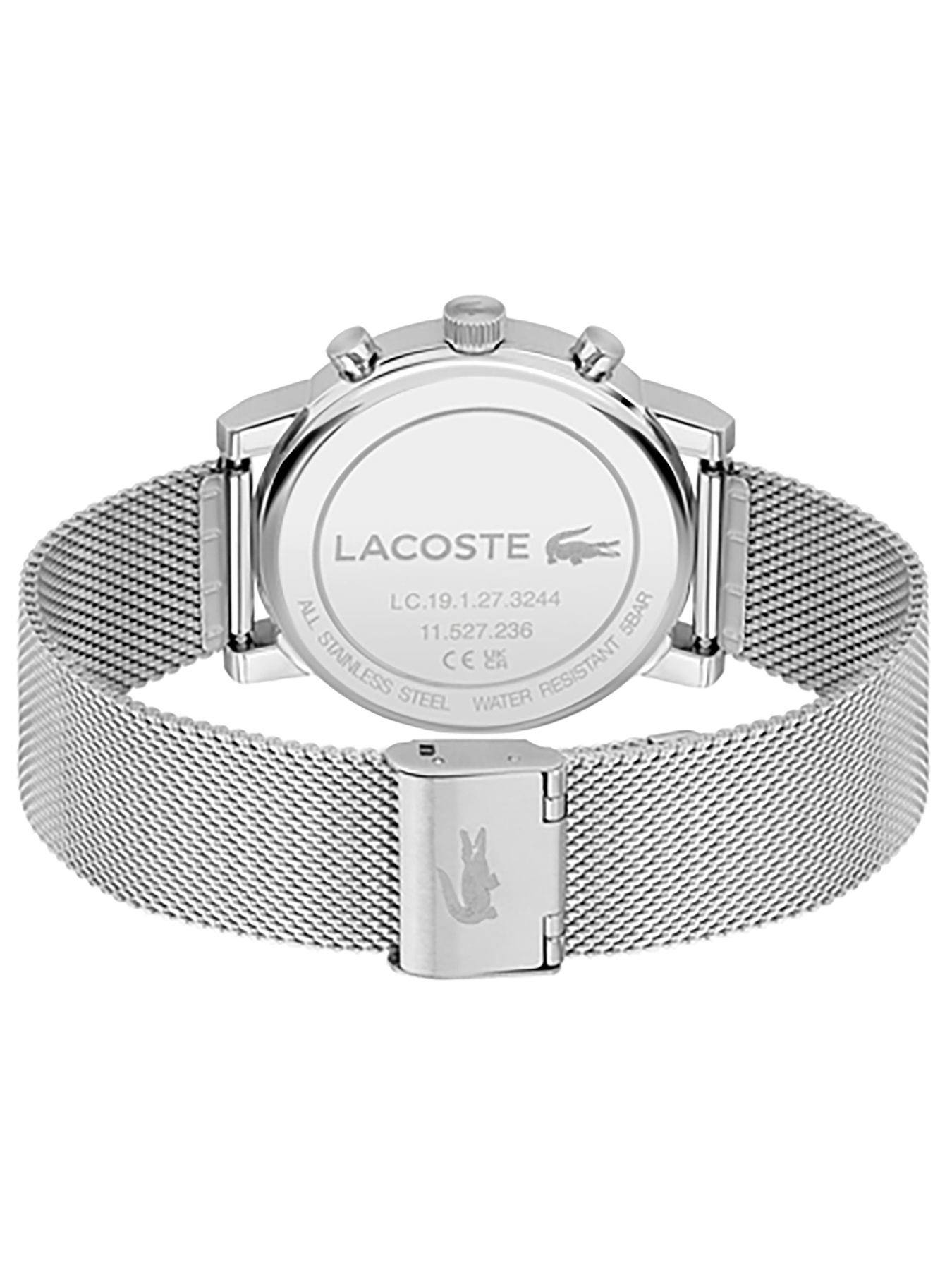 Часы Lacoste модель 2011409 Фото
