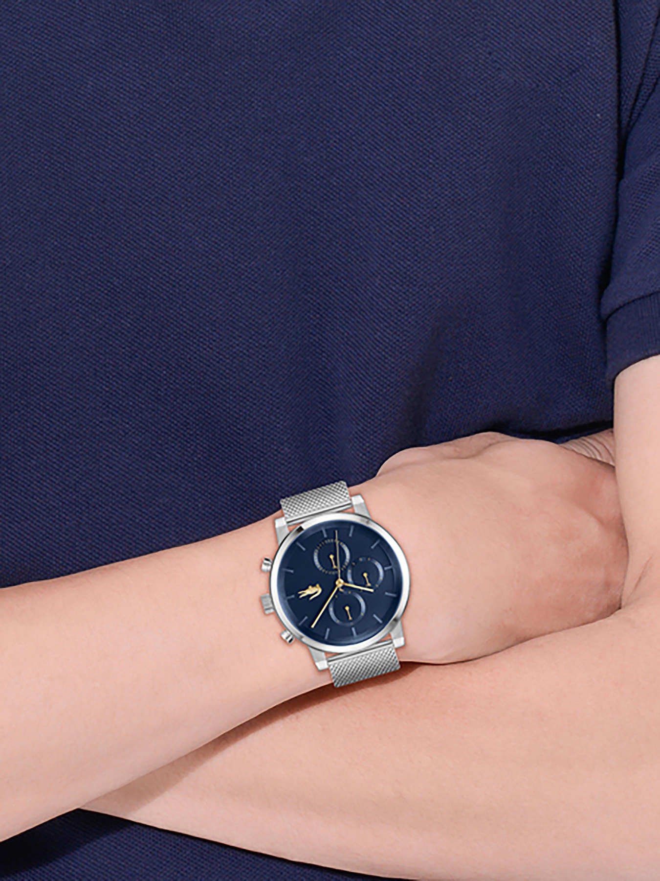 Часы Lacoste модель 2011409 Фото