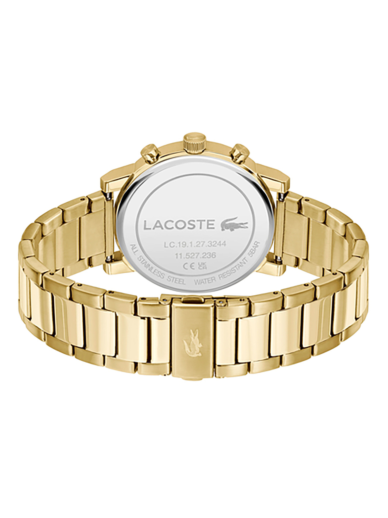 Часы Lacoste модель 2011407 Фото