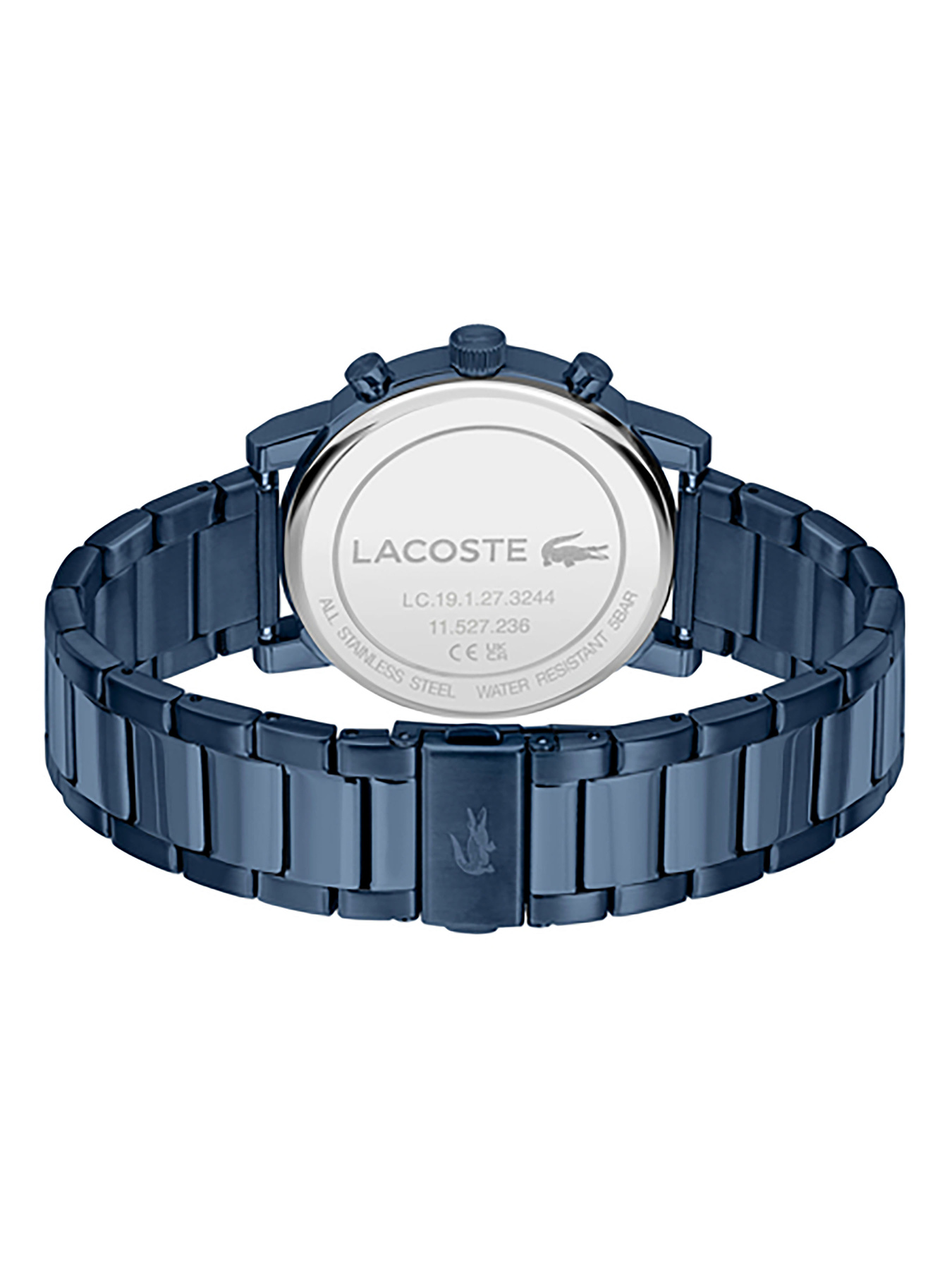 Часы Lacoste модель 2011408 Фото