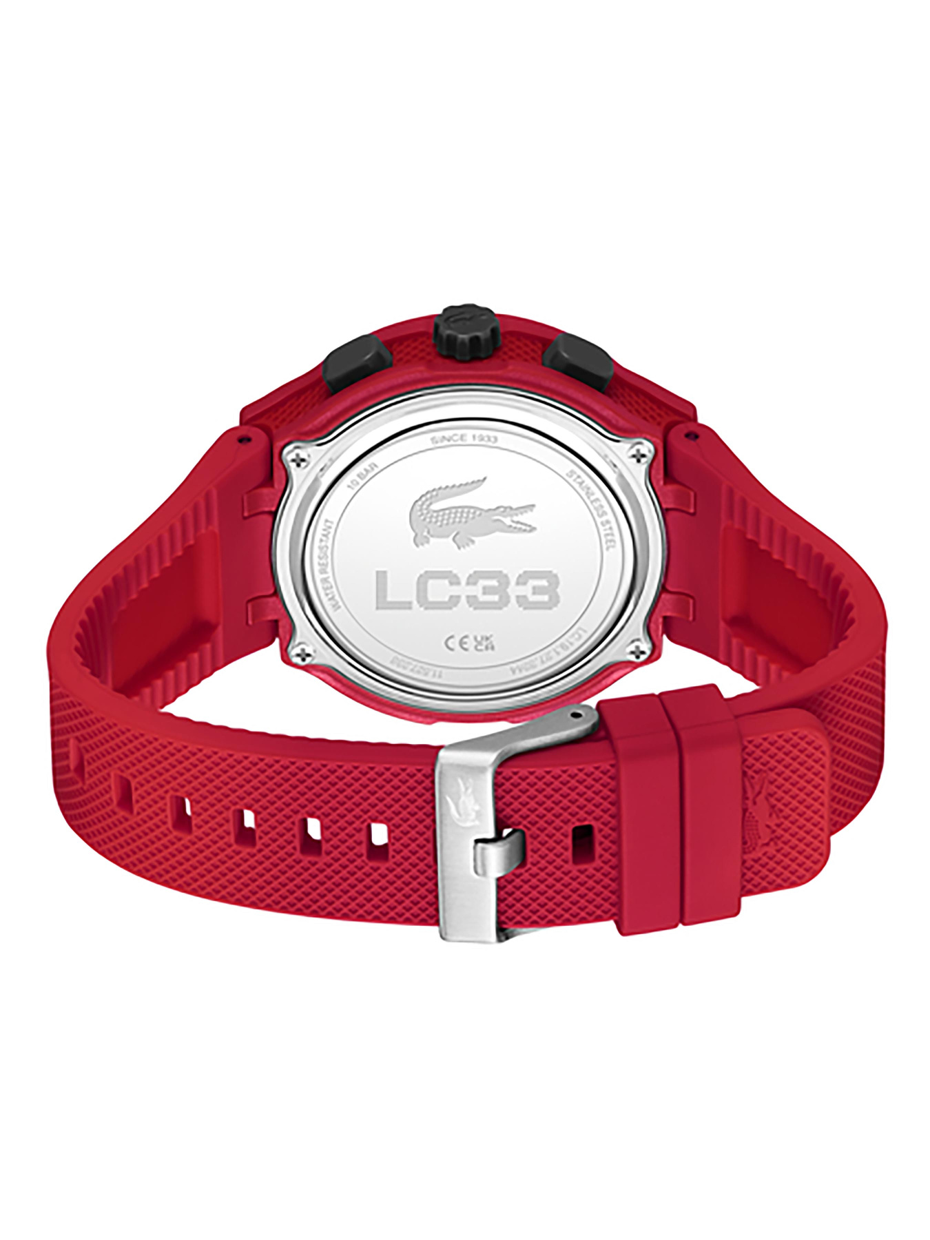 Часы Lacoste модель 2011368 Фото
