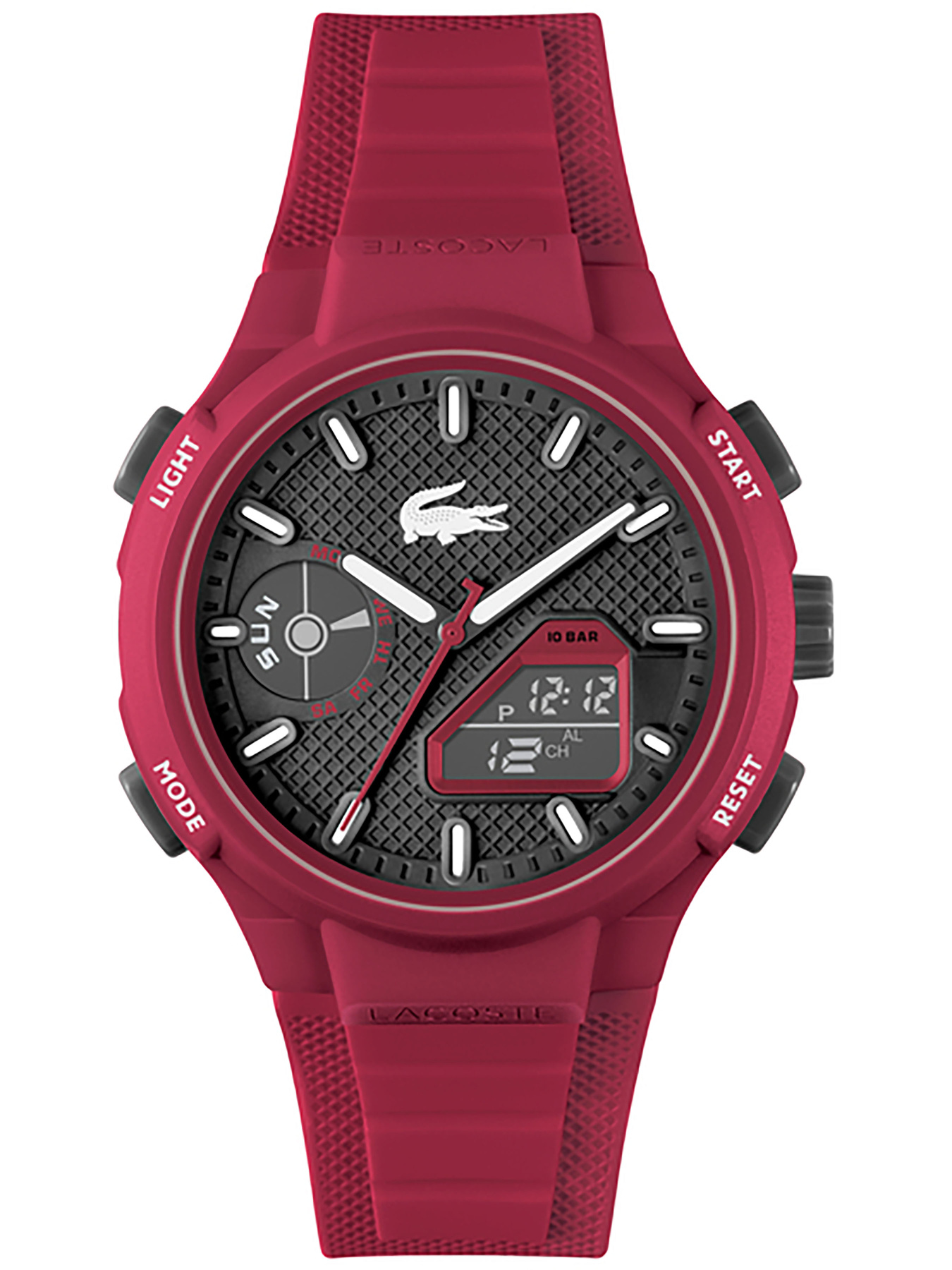 Часы Lacoste модель 2011368 Фото