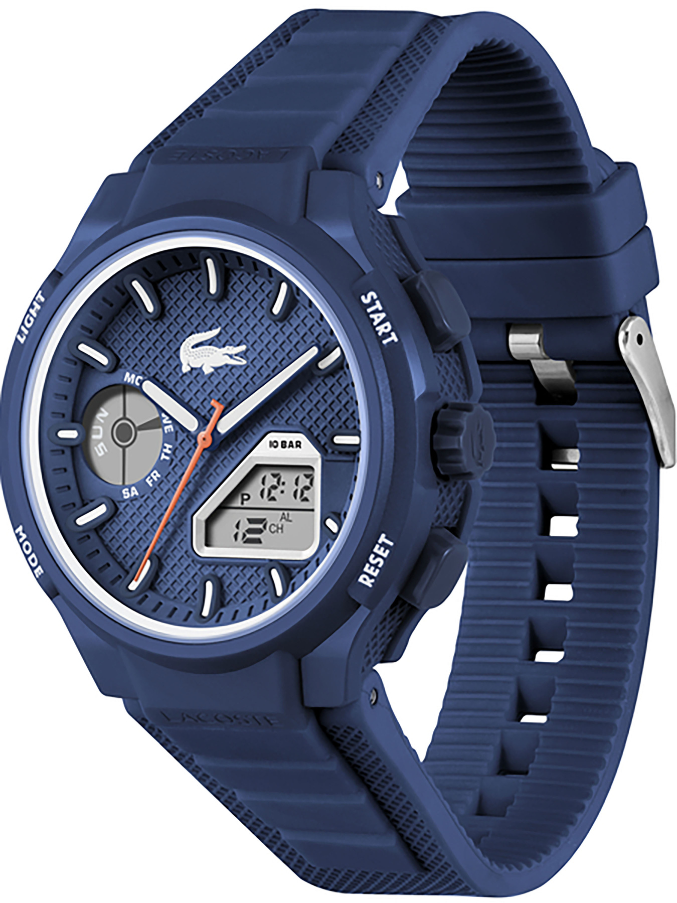 Часы Lacoste модель 2011370 Часы Lacoste модель 2011370 Фото